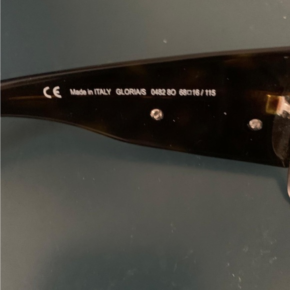 Authentic Dior Glasses - Picture 3 of 3